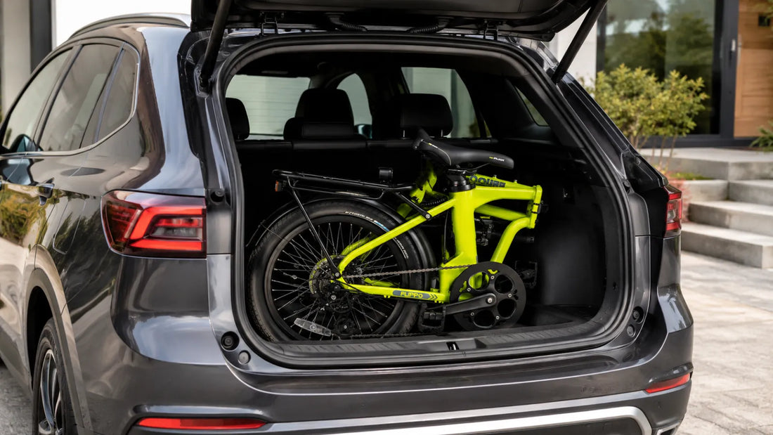 Electric Bike Ownership in Germany Hits Record High at 31.4%