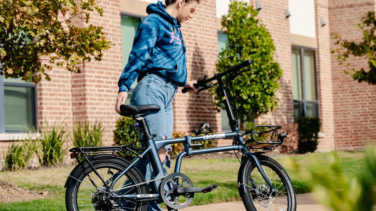 U.S. Tariffs on Bicycles and E-Bikes