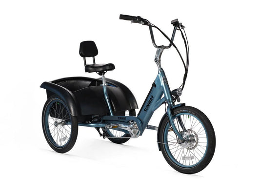 Triciclo